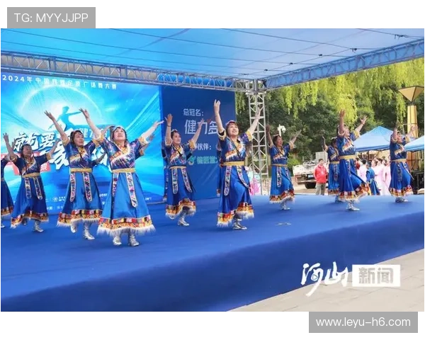 2024年中国辉煌足迹广场舞大赛全面启动，2020中国广场舞公开赛