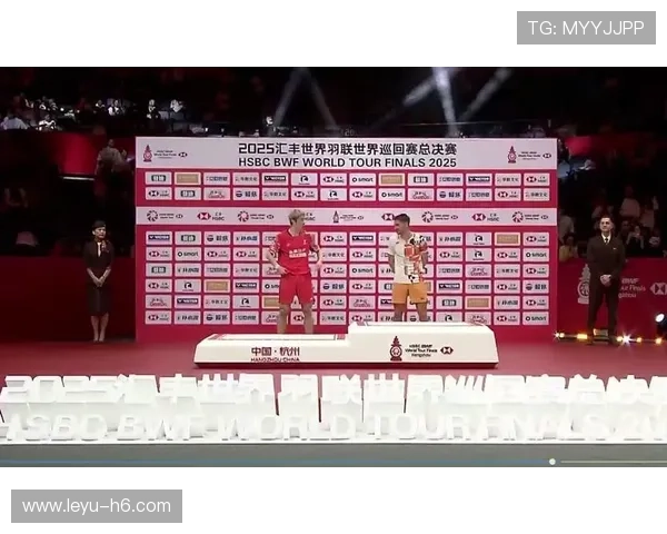 世界羽联巡回赛总决赛，黄鸭组合强势夺冠，bwf世界羽联巡回总决赛