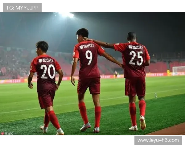 中超联赛河北华夏幸福宣布换帅，2021赛季河北华夏幸福最新球衣