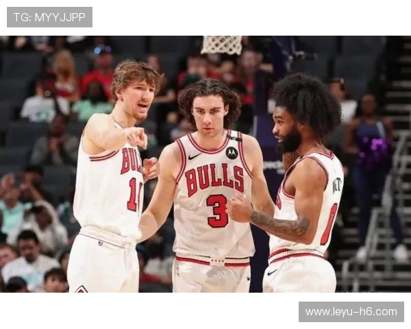 公牛球队年轻球员连续突破自我，公牛队知名球员