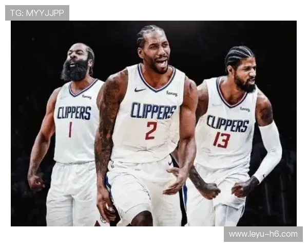 威斯布鲁克单场助攻上双，快船进攻端全面复苏